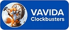 Clockbusters Logo