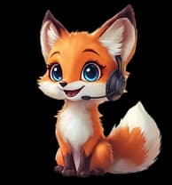 Support Desk Fox